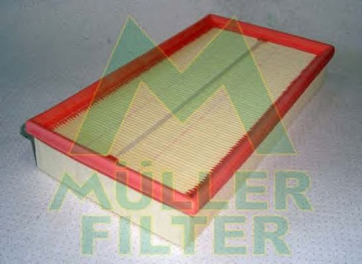 MULLER FILTER pa176 -  Воздушный фильтр